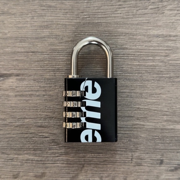 Supreme Master Lock - Picture 2 of 2